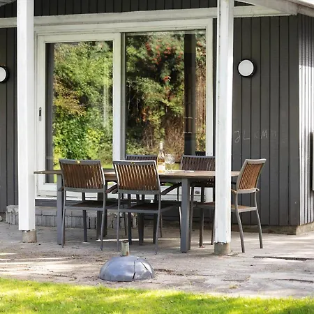Ll279-tranekaer-ranunkelvej-12 Ferienhaus *