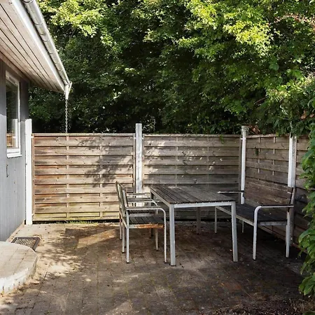 Ferienhaus Ll279-tranekaer-ranunkelvej-12 Stoense